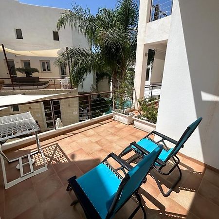 Monolocale Mulino Apartment Favignana Bagian luar foto