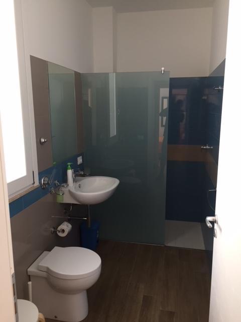 Monolocale Mulino Apartment Favignana Bagian luar foto