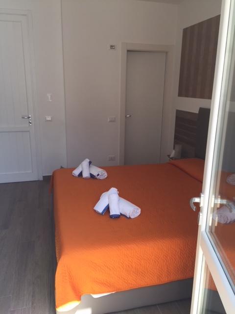 Monolocale Mulino Apartment Favignana Bagian luar foto