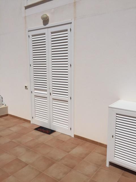 Monolocale Mulino Apartment Favignana Bagian luar foto