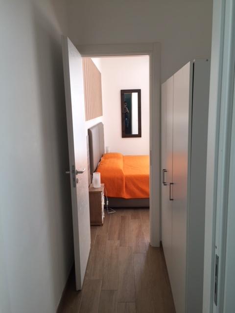 Monolocale Mulino Apartment Favignana Bagian luar foto